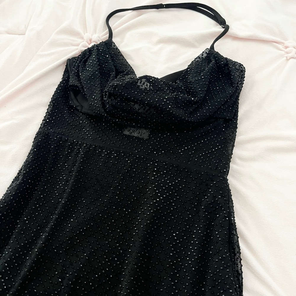 Oh Polly dress